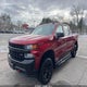 1GCPYCEF5MZ146532 2021 Chevrolet Silverado 1500 4Wd Short Bed Custom Trail Boss auction photo thumbnail 2