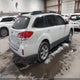 4S4BRBCC3D3261350 2013 Subaru Outback 2.5I Premium auction photo thumbnail 4