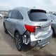 5FRYD7H79HB001130 2017 Acura Mdx Sport Hybrid Advance Package auction photo thumbnail 3