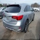 5FRYD7H79HB001130 2017 Acura Mdx Sport Hybrid Advance Package auction photo thumbnail 4