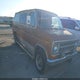 000E23AHW82240 1975 Ford Club Wagon auction photo thumbnail 1
