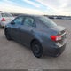 2T1BU4EEXDC986870 2013 Toyota Corolla Le auction photo thumbnail 3