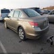 1HGCP26748A019330 2008 Honda Accord 2.4 Ex auction photo thumbnail 3