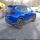 7FARW2H58LE009671 2020 Honda Cr-V Awd Ex auction photo thumbnail 4