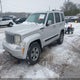 1J8GN28K89W538398 2009 Jeep Liberty Sport auction photo thumbnail 2