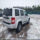 1J8GN28K89W538398 2009 Jeep Liberty Sport auction photo thumbnail 4