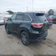 5TDZARFH1ES008750 2014 Toyota Highlander Le auction photo thumbnail 3