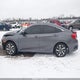 19XFC2F88HE037357 2017 Honda Civic Ex auction photo thumbnail 14