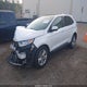 2FMTK3J98FBB15048 2015 Ford Edge Sel auction photo thumbnail 2