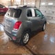 KL7CJLSB2KB785782 2019 Chevrolet Trax Lt auction photo thumbnail 4