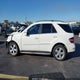 4JGBB8GB0AA592645 2010 Mercedes-Benz Ml 350 4Matic auction photo thumbnail 14