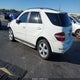 4JGBB8GB0AA592645 2010 Mercedes-Benz Ml 350 4Matic auction photo thumbnail 3