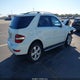 4JGBB8GB0AA592645 2010 Mercedes-Benz Ml 350 4Matic auction photo thumbnail 4