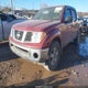 1N6AD07U76C412714 2006 Nissan Frontier Se auction photo thumbnail 2