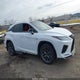 2T2YZMDA5LC234319 2020 Lexus Rx 350 F Sport Performance auction photo thumbnail 13
