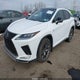 2T2YZMDA5LC234319 2020 Lexus Rx 350 F Sport Performance auction photo thumbnail 2