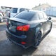 JTHBK262885081740 2008 Lexus Is 250 auction photo thumbnail 4