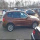 5UXWX9C51H0T02280 2017 BMW X3 xDrive28I auction photo thumbnail 13