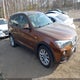 5UXWX9C51H0T02280 2017 BMW X3 xDrive28I auction photo thumbnail 1