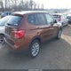 5UXWX9C51H0T02280 2017 BMW X3 xDrive28I auction photo thumbnail 4