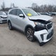 5XYPG4A52LG612565 2020 Kia Sorento 3.3L Lx auction photo thumbnail 1