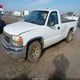 1GTEC14XX5Z358395 2005 GMC Sierra 1500 Work Truck auction photo thumbnail 2