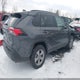 2T3P1RFV0SW615875 2025 Toyota Rav4 Xle auction photo thumbnail 4