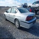 2G1WF55E429170003 2002 Chevrolet Impala auction photo thumbnail 3
