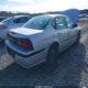 2G1WF55E429170003 2002 Chevrolet Impala auction photo thumbnail 4