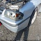 2G1WF55E429170003 2002 Chevrolet Impala auction photo thumbnail 6