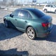 WAUGNAF42HN025381 2017 Audi A4 2.0T Premium auction photo thumbnail 3