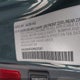 WAUGNAF42HN025381 2017 Audi A4 2.0T Premium auction photo thumbnail 9