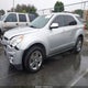 2GNALCEK1G1133511 2016 Chevrolet Equinox Lt auction photo thumbnail 2