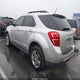 2GNALCEK1G1133511 2016 Chevrolet Equinox Lt auction photo thumbnail 3
