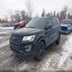 1FM5K8D81HGB38997 2017 Ford Explorer Xlt auction photo thumbnail 2