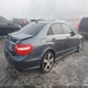 WDDHF8HB6AA104449 2010 Mercedes-Benz E 350 4Matic auction photo thumbnail 4