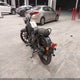ME3FAP206NV300321 2022 Royal Enfield Motors Classic 350 auction photo thumbnail 3