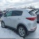 KNDPM3AC0J7419469 2018 Kia Sportage Lx auction photo thumbnail 14