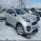 KNDPM3AC0J7419469 2018 Kia Sportage Lx auction photo thumbnail 1