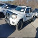 5TFJU4GN3FX072229 2015 Toyota Tacoma Prerunner V6 auction photo thumbnail 2