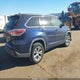 5TDKKRFH7FS108691 2015 Toyota Highlander Xle auction photo thumbnail 4