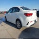3KPA24AD0PE567799 2023 Kia Rio S auction photo thumbnail 3