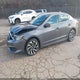 19UDE2F49JA003663 2018 Acura Ilx Special Edition auction photo thumbnail 2