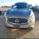 JN8AS1MUXBM710444 2011 Infiniti Fx35 auction photo thumbnail 12