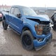 1FTFX1E56NKD77556 2022 Ford F-150 Xl auction photo thumbnail 1
