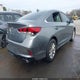 5NPE24AF6KH738496 2019 Hyundai Sonata Se auction photo thumbnail 4