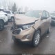 2GNAXHEV2K6153600 2019 Chevrolet Equinox Ls auction photo thumbnail 2