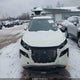 5N1AT3BB4MC827415 2021 Nissan Rogue Sv Intelligent Awd auction photo thumbnail 13