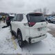 5N1AT3BB4MC827415 2021 Nissan Rogue Sv Intelligent Awd auction photo thumbnail 3