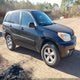 JTEGD20V740028440 2004 Toyota Rav4 auction photo thumbnail 1